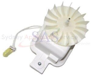 BEKO FRIDGES & FREEZERS EVA FAN ASS_D70545NE - 4362090500