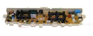 SAMSUNG WASHING MACHINE MAIN PCB ASSY - DC92-01682C