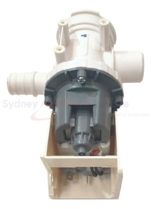 SAMSUNG DRAIN PUMP COMPLETE ASSY - DC96-01111F