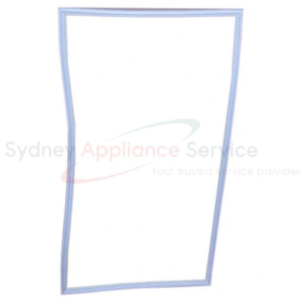 BEKO B910_930_955_965 UPPER DOOR GASKET ASSY - 4324850100 - 4324850100 - Part for  -  - Models: 