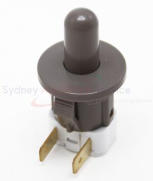 SAMSUNG FRIDGES & FREEZERS SWITCH DOOR INTERLOCK AUGER - DA34-00066C