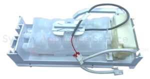 BEKO FRIDGES & FREEZERS ICE_TRAY_ ASSY_SBS - 4386140100