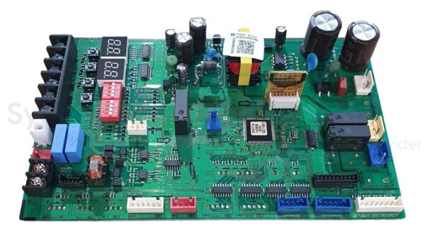 SAMSUNG AIR CON PCB MAIN OUT ASSY - DB92-03237A - DB92-03237A - Part for  -  - Models: 0000, 0000, 0000, 0000, 0000, 0000, 0000, AC090HCAFKH/SA, AC100HCAFKH/SA, AC100HCAFNH/SA, AC120HCAFKH/SA, AC120HCAFNH/SA, AC140HCAFKH/SA, AC140HCAFNH/SA