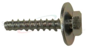 SAMSUNG WASHING MACHINE BOLT HEX M7 - 6011-003934