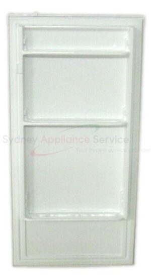 BEKO FOAMED UPPER DOOR ASSY-B805_DIF - 4349390100