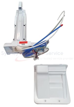 SAMSUNG CASE FILTER ASSY - DA81-05987A