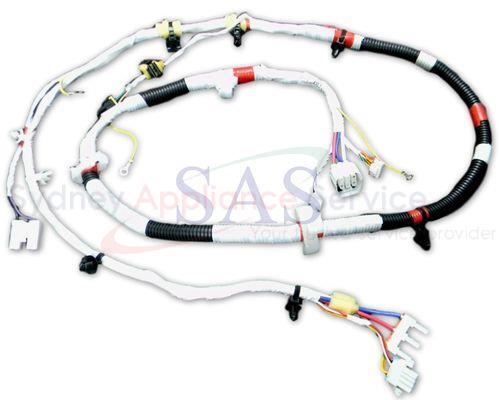 SAMSUNG HARNESS WIRE - DC93-00518B - DC93-00518B - Part for - - Models: 0000, 0000, 0000, 0001, 0002, 0002, 0002, WA10H7200GP/SA, WA10H7200GW/SA, WA406DJHDWR/SA, WA455DRHDWR/SA, WA456DRHDSU/SA, WA456DRHDWR/SA, WA90H7000GW/SA SAMSUNG HARNESS WIRE - DC93-00518B - DC93-00518B - Part for - - Models: 0000, 0000, 0000, 0001, 0002, 0002, 0002, WA10H7200GP/SA, WA10H7200GW/SA, WA406DJHDWR/SA, WA455DRHDWR/SA, WA456DRHDSU/SA, WA456DRHDWR/SA, WA90H7000GW/SA