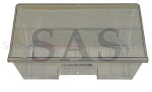 MITSUBISHI ELECTRIC FRIDGES & FREEZERS VEGETABLE CASE - KIEV68405