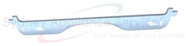 BEKO GLASS SHELF PROFILE(REAR_60CM_900 - 4819370100 - 4819370100 - Part for  -  - Models: 