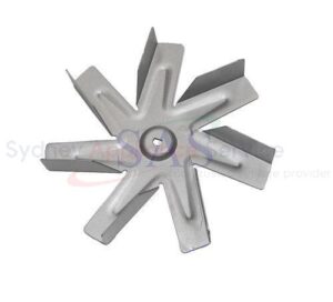 SAMSUNG OVEN FAN BLADE (UPPER) - DG67-00001C