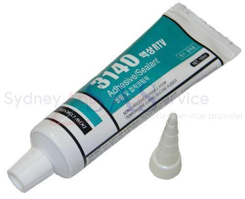 SAMSUNG FRIDGES & FREEZERS SILICON EPOXY 3140 RTV - DA81-05595A - DA81-05595A - Part for - - Models: SAMSUNG FRIDGES & FREEZERS SILICON EPOXY 3140 RTV - DA81-05595A - DA81-05595A - Part for - - Models:
