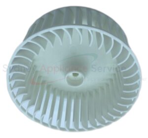 BEKO DRYER FAN (4 FEEDER) - 2957310200