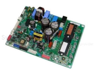 SAMSUNG AIR CON PCB MAIN ASSY - DB93-10952B