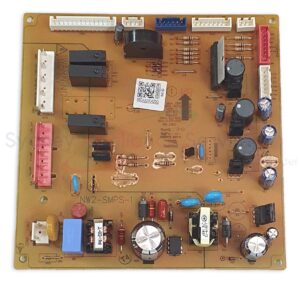 SAMSUNG FRIDGES & FREEZERS PCB MAIN ASSY - DA92-00420Q