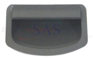 SAMSUNG WASHING MACHINE HANDLE ASSY - DC97-15854E