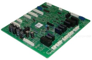 SAMSUNG FRIDGES & FREEZERS PCB MAIN ASSY - DA92-00606D