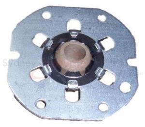 BEKO DRYER REAR BEARING ASSEMBLY - 2959400200