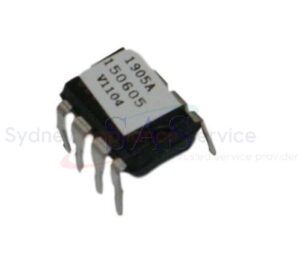 SAMSUNG AIR CON EEPROM ASSY - DB82-01905A