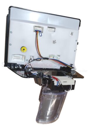 SAMSUNG FRIDGES & FREEZERS COVER DISPENSER ASSY - DA97-15112C