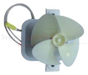BEKO FAN ASS. G92610NE_A+ - 4305894900