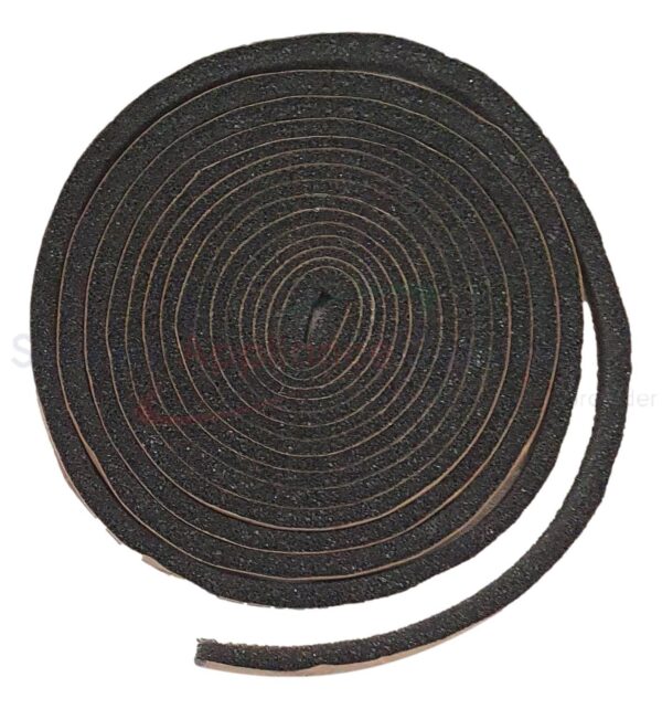 SAMSUNG COOKTOP SEAL-COUNTER - DG81-00524A - DG81-00524A - Part for  -  - Models: 0000, 0000, 0000, 0001, 0002, GN642FFXD/XSA, GN642JDXD1/XSA, GN7A2IFXD/XSA