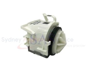 BOSCH DISHWASHER DRAIN PUMP - 00631200