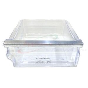 SAMSUNG FRIDGES & FREEZERS CASE VEG BIN R/H ASSY - DA97-13841E