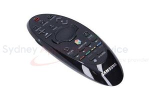 TV REMOTE TOUCH CONTROL - BN59-01185B