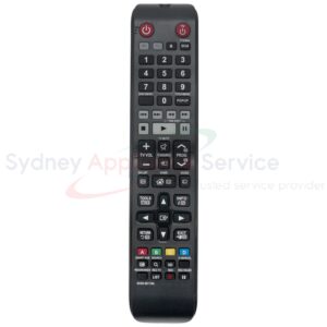 TV REMOTE CONTROL - AK59-00176A