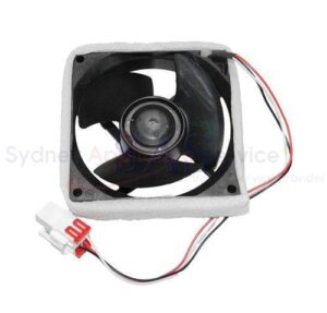 SAMSUNG FRIDGES & FREEZERS MOTOR FAN REF - DA81-06013A
