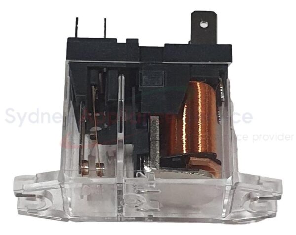 BEKO FRIDGES & FREEZERS RELAY AHN350Y0 - 4897910100 - 4897910100 - Part for  -  - Models: 