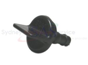 SAMSUNG WASHING MACHINE DRAIN CAP - DC61-10673C