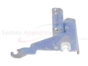 BOSCH DISHWASHER HINGE LEVER L/H - 12005776