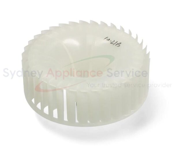 SAMSUNG DRYER FAN DRY ASSY - DC93-00387A - DC93-00387A - Part for  -  - Models: 0000, 0000, DV80F5E5HGW/SA, DV90H8000HW/SA