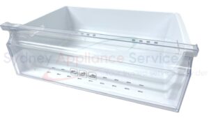 SAMSUNG FRIDGES & FREEZERS TRAY FRE MID ASSY - DA97-13116B