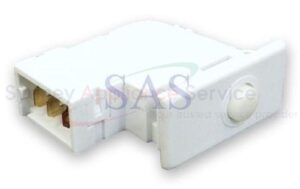 SAMSUNG DRYER DOOR SWITCH - DC64-00828D
