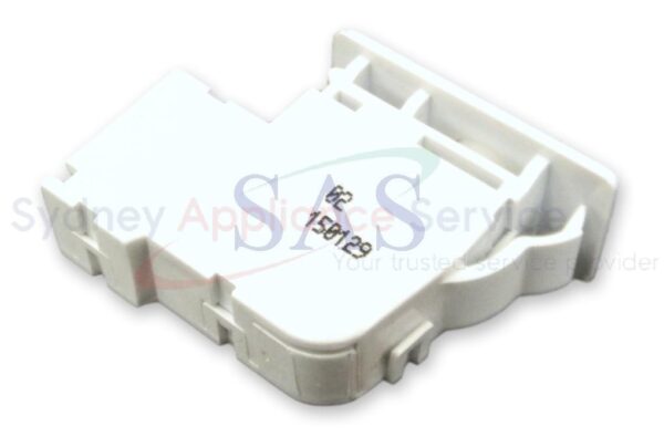 SAMSUNG DRYER DOOR SWITCH - DC64-00828D - DC64-00828D - Part for  -  - Models: 0000, 0000, 0000, 0000, 0000, 0000, 0000, 0000, 0000, 0000, 0000, 0000, 0000, 0000, 0000, 0000, 0000, 0000, 0000, 0001, 0001, 0001, 0001, 0001, 0001, 0011, 0011, 0011, DV80F5E5HGW/SA, DV80H4100CW/SA, DV80M5010IW/SA, DV80M5010QW/SA, DV80T5420AB/SA, DV80T5420AW/SA, DV80T6420LE/SA, DV80TA420DE/SA, DV90H8000HW/SA, DV90N62642X/EU, DV90N8288AX/SA, DV90N8289AW/SA, DV90T6440LB/SA, DV90T6440LE/SA, DV90T7440BT/SA, DV90T8440SB/SA, DV90T8440SH/SA, DV90T8440SX/SA, DV91T6440LE/SA