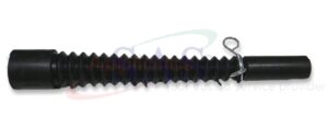 SAMSUNG WASHING MACHINE HOSE TUB TO PUMP ASSY - DC97-17251A