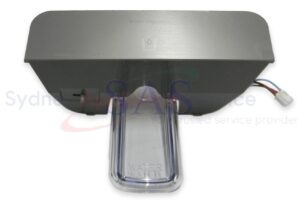 SAMSUNG FRIDGES & FREEZERS COVER DISPENSER ASSY - DA97-11631D