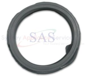 SAMSUNG WASHING MACHINE DOOR SEAL DIAPHRAGM - DC64-03198A