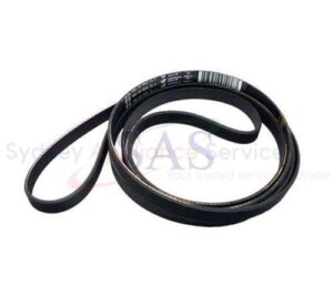 BEKO WASHING MACHINE ELASTIC POLY-V BELT. 7PH 1956 - 2962470100