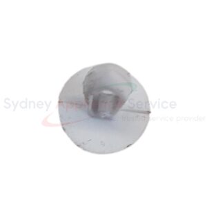 SAMSUNG CAP - SCREW HOLE - DA67-03138A