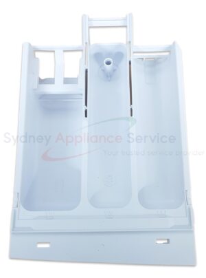 SAMSUNG WASHER DRYER COMBO DRAWER BODY - DC61-03480A