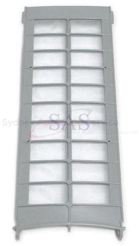 SAMSUNG WASHING MACHINE FILTER REAR - DC63-01021A