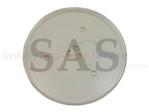 SAMSUNG MICROWAVE TRAY COOKING - DE74-20016A