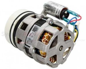SAMSUNG DISHWASHER WASH PUMP ASSY - DD82-01160A