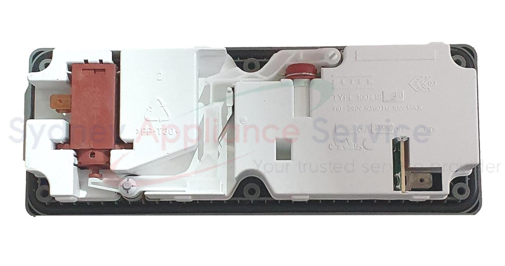 SAMSUNG DISPENSER - DD81-01106A - DD81-01106A - Part for - - Models: 0000, 0000, DW60H6050FS/SA, DW60H6050FW/SA SAMSUNG DISPENSER - DD81-01106A - DD81-01106A - Part for - - Models: 0000, 0000, DW60H6050FS/SA, DW60H6050FW/SA