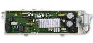 SAMSUNG WASHING MACHINE PCB MAIN ASSY - DC92-01768J