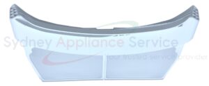 BEKO ASYMMETRIC FILTER CASSETTE ASSY. - 2982200100