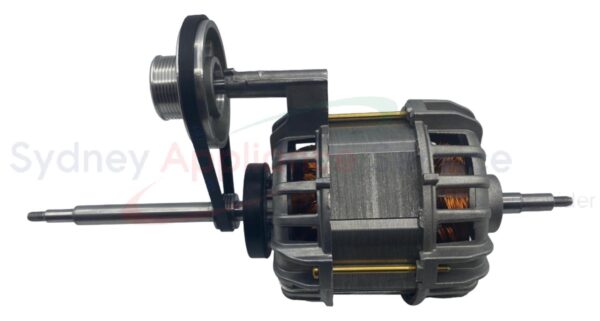 BEKO DRYER DRYER MOTOR - 2963140100 - 2963140100 - Part for  -  - Models: 